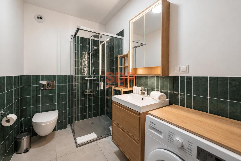 Mieszkanie 27 m², Wrocław, Czysta - zdjęcie 7