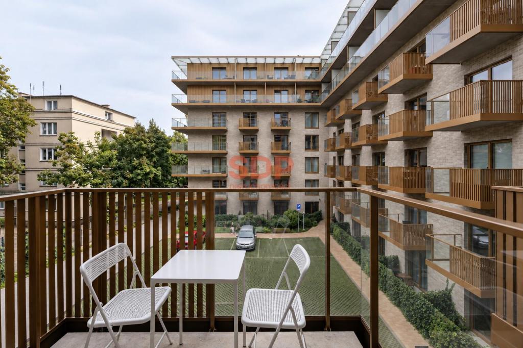 Mieszkanie 27 m², Wrocław, Czysta - zdjęcie 6