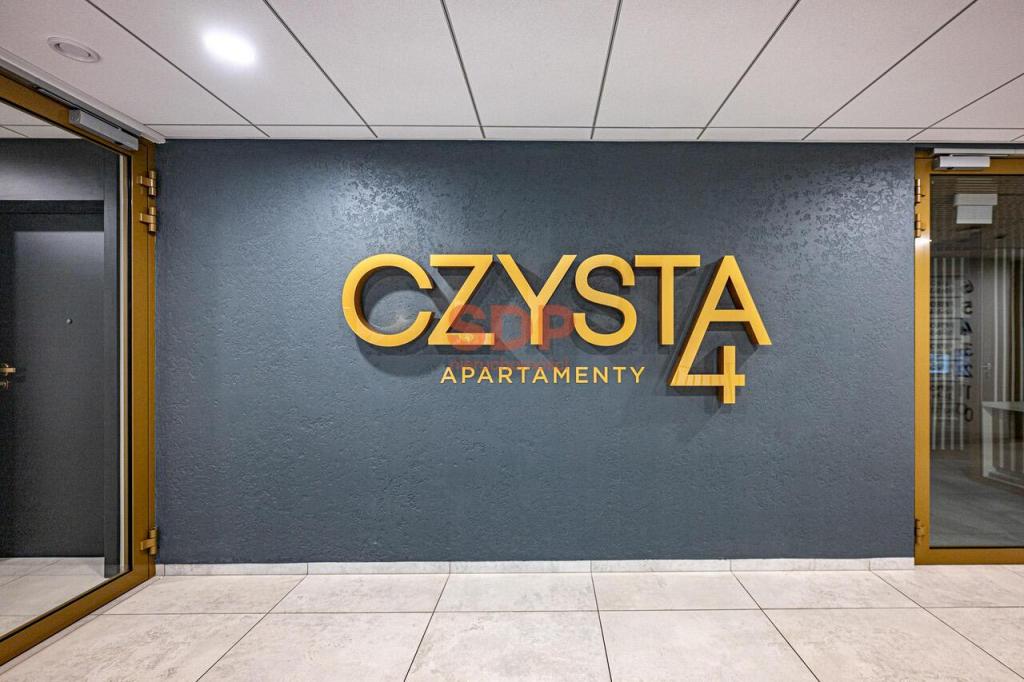 Mieszkanie 27 m², Wrocław, Czysta - zdjęcie 11