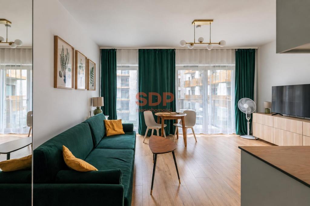 Mieszkanie 27 m², Wrocław, Czysta - zdjęcie 5
