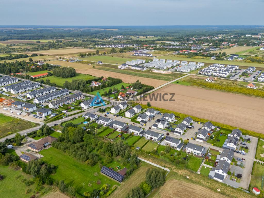 Nowoczesne i komfortowe mieszkanie w Słupsku - zdjęcie 21