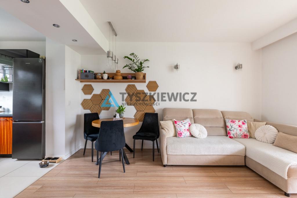 Nowoczesne i komfortowe mieszkanie w Słupsku - zdjęcie 3