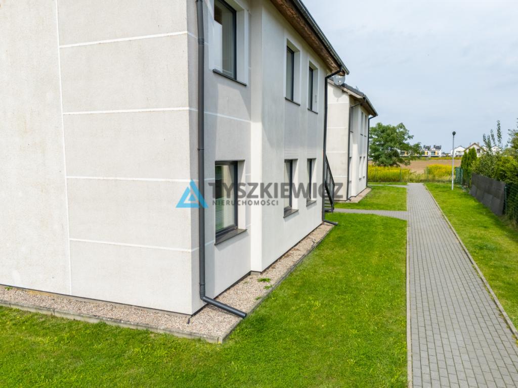 Nowoczesne i komfortowe mieszkanie w Słupsku - zdjęcie 16