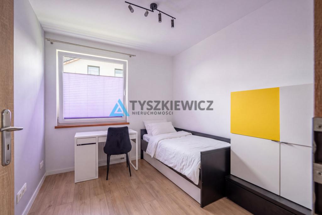 Nowoczesne i komfortowe mieszkanie w Słupsku - zdjęcie 7
