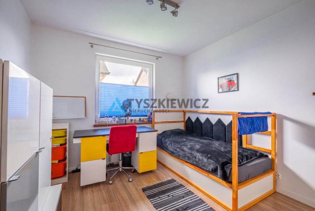 Nowoczesne i komfortowe mieszkanie w Słupsku - zdjęcie 9