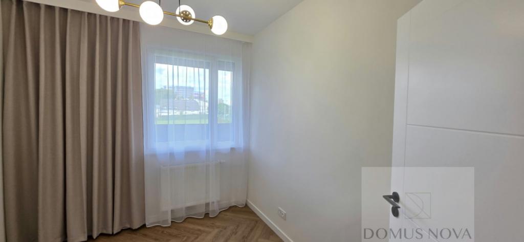 Nowy apartament z imponującą loggią - Al Krakowska - zdjęcie 9