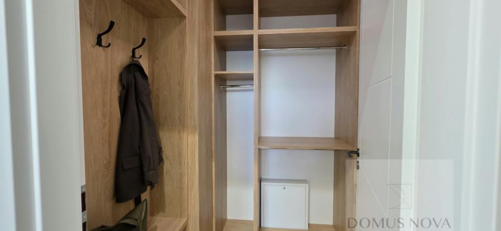 Nowy apartament z imponującą loggią - Al Krakowska - zdjęcie 12