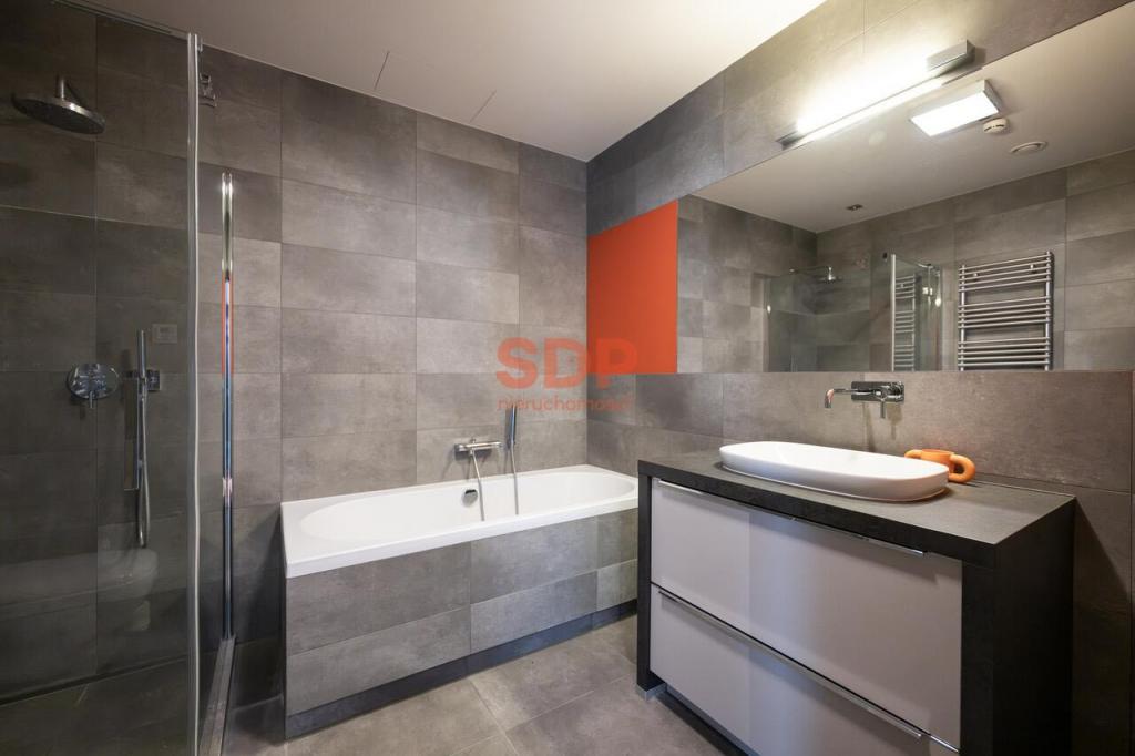 Mieszkanie 106&nbsp;m², Wrocław, Szczęśliwa - zdjęcie 13