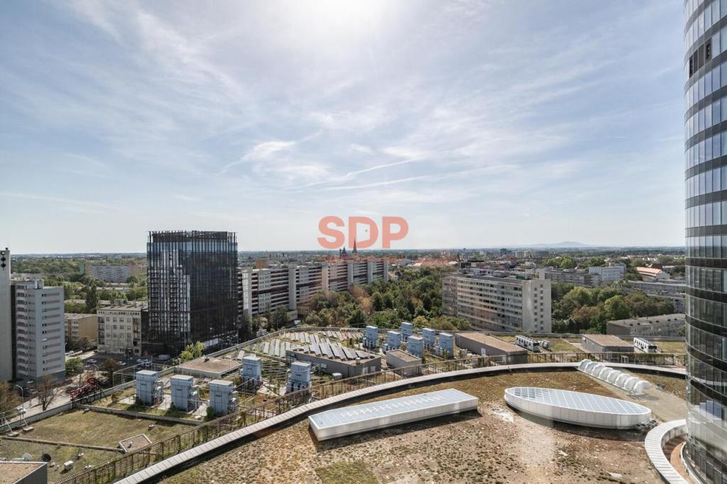 Mieszkanie 106&nbsp;m², Wrocław, Szczęśliwa - zdjęcie 15