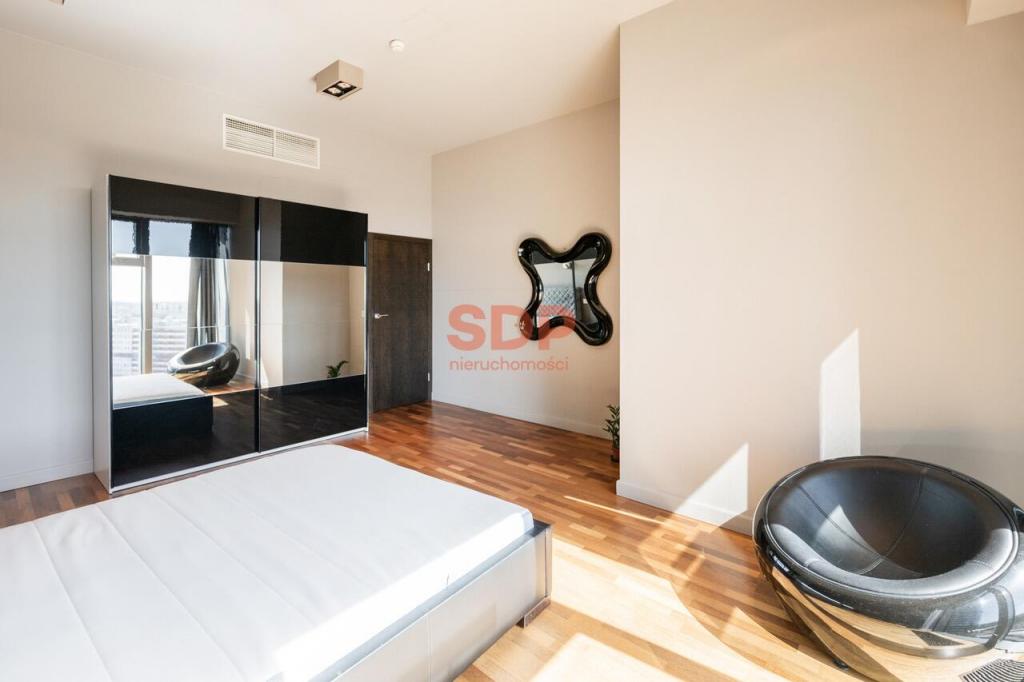 Mieszkanie 106&nbsp;m², Wrocław, Szczęśliwa - zdjęcie 10