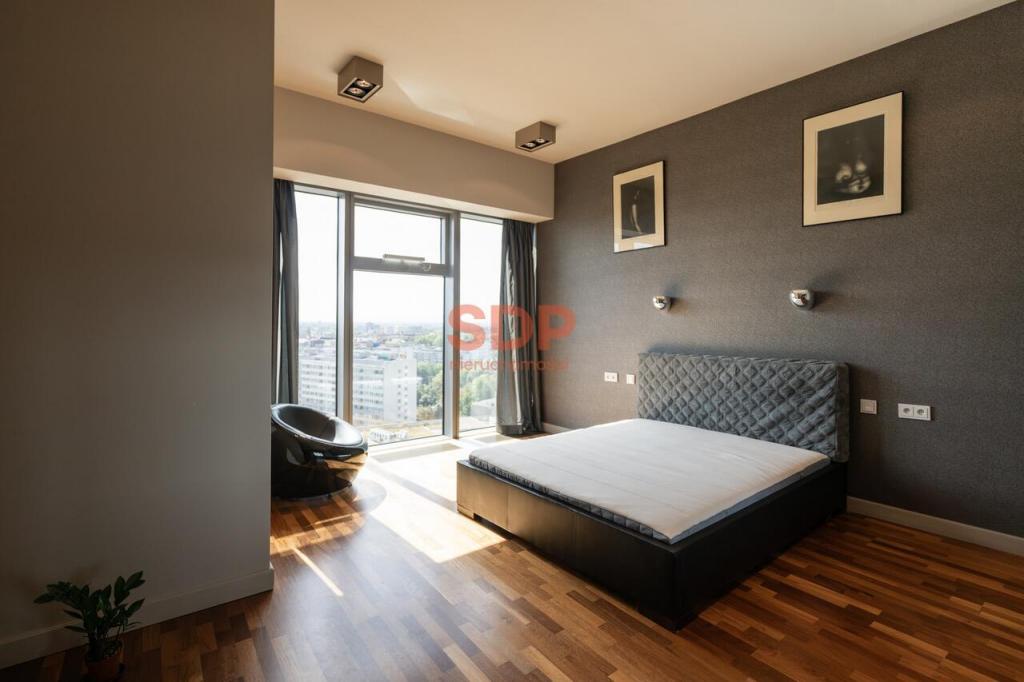 Mieszkanie 106&nbsp;m², Wrocław, Szczęśliwa - zdjęcie 8