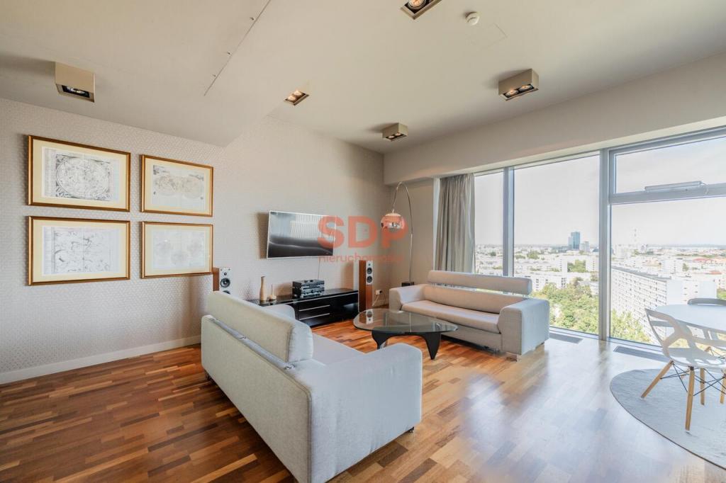 Mieszkanie 106&nbsp;m², Wrocław, Szczęśliwa - zdjęcie 2