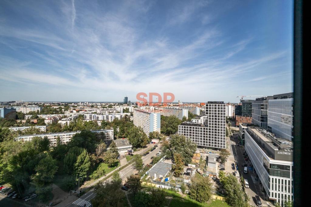 Mieszkanie 106&nbsp;m², Wrocław, Szczęśliwa - zdjęcie 14