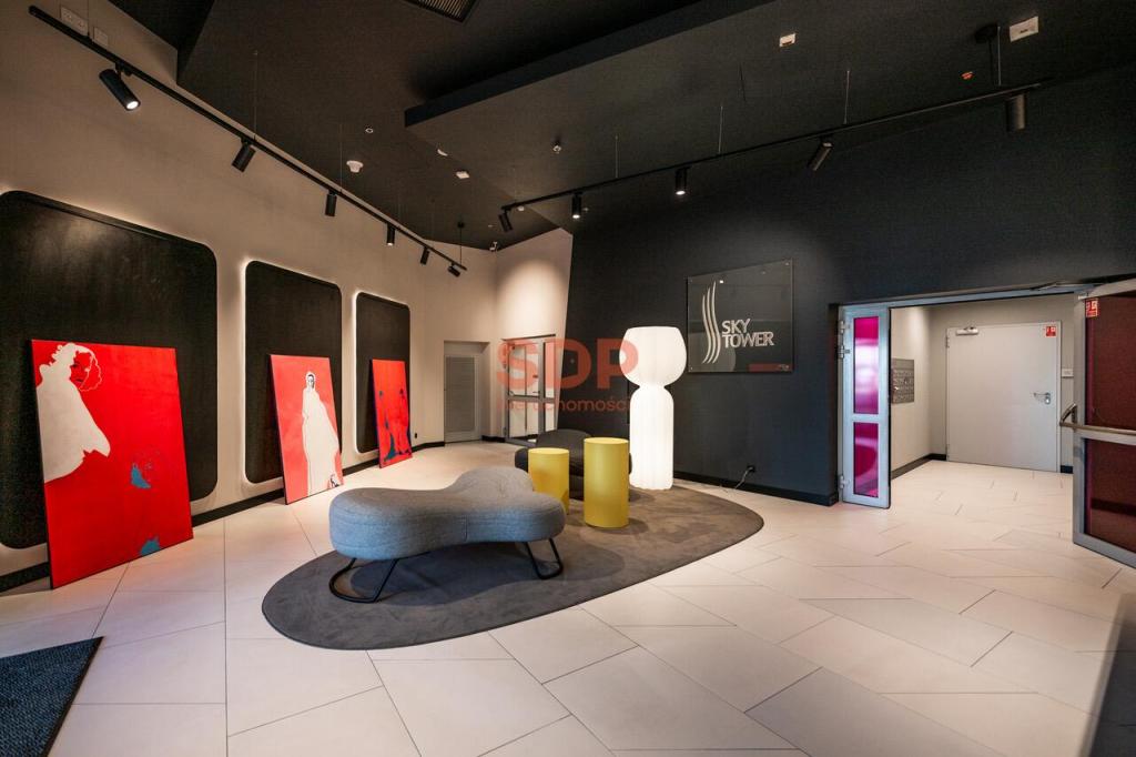 Mieszkanie 106&nbsp;m², Wrocław, Szczęśliwa - zdjęcie 17