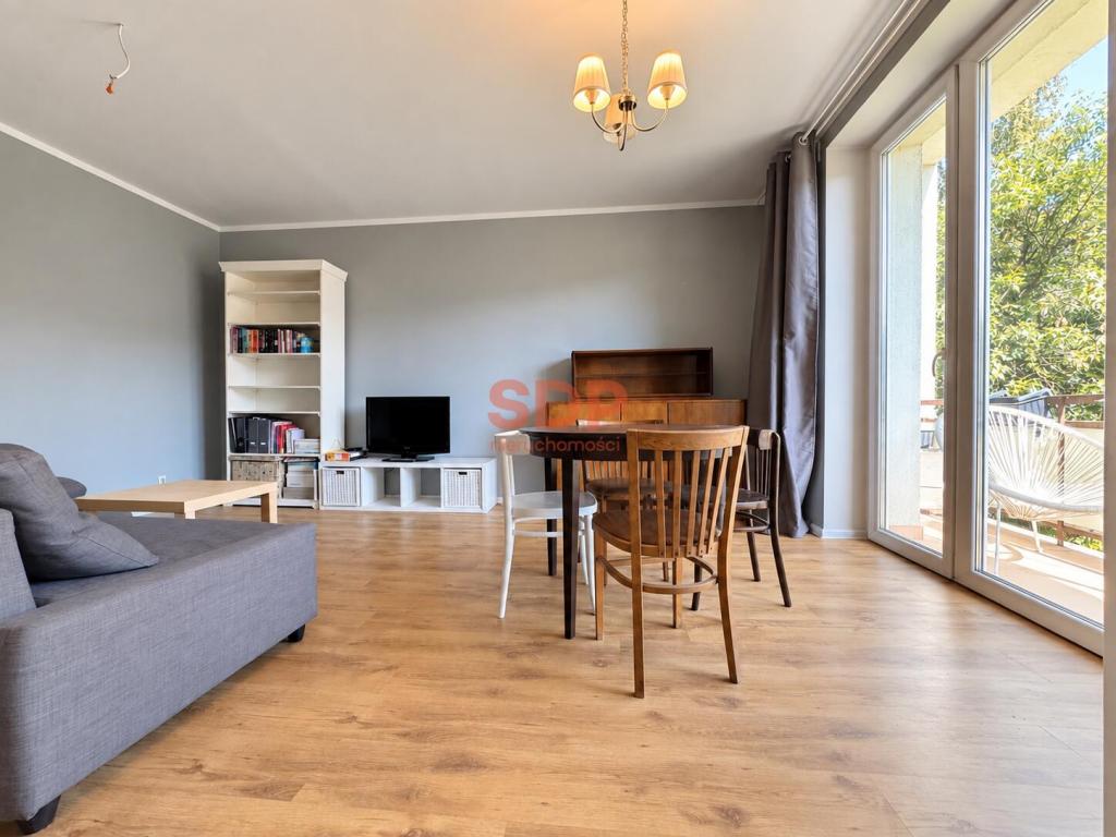 Mieszkanie 40&nbsp;m², Łódź, Wróbla - zdjęcie 4