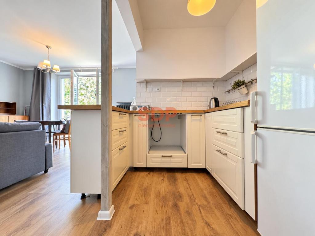 Mieszkanie 40&nbsp;m², Łódź, Wróbla - zdjęcie 7