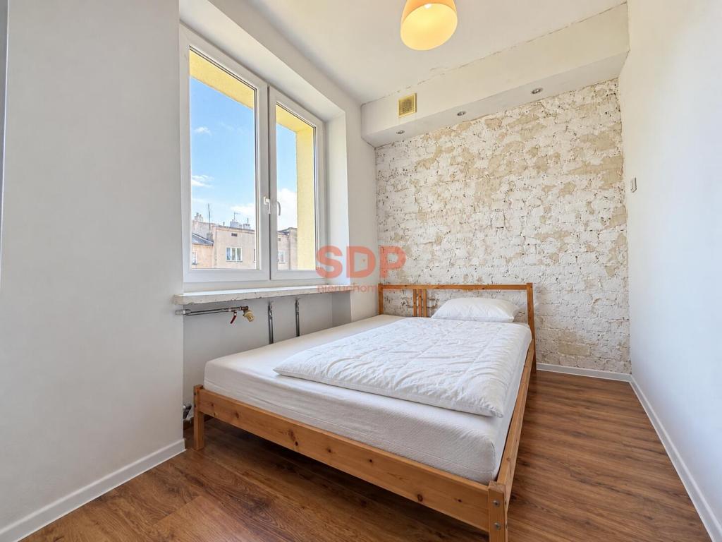 Mieszkanie 40&nbsp;m², Łódź, Wróbla - zdjęcie 5