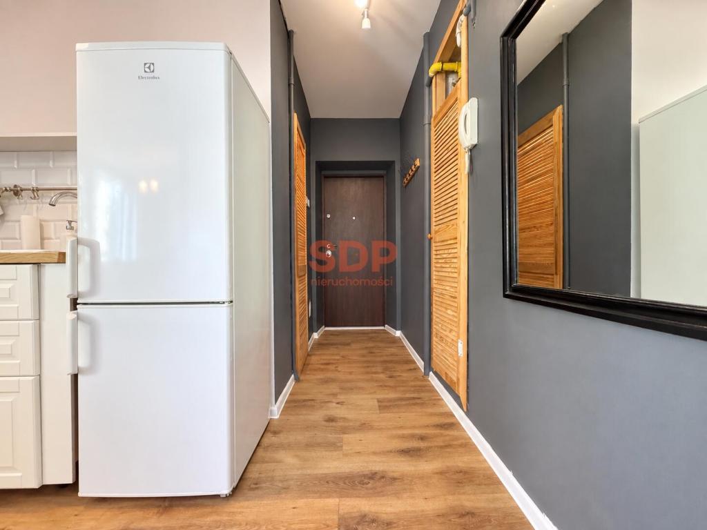 Mieszkanie 40&nbsp;m², Łódź, Wróbla - zdjęcie 8
