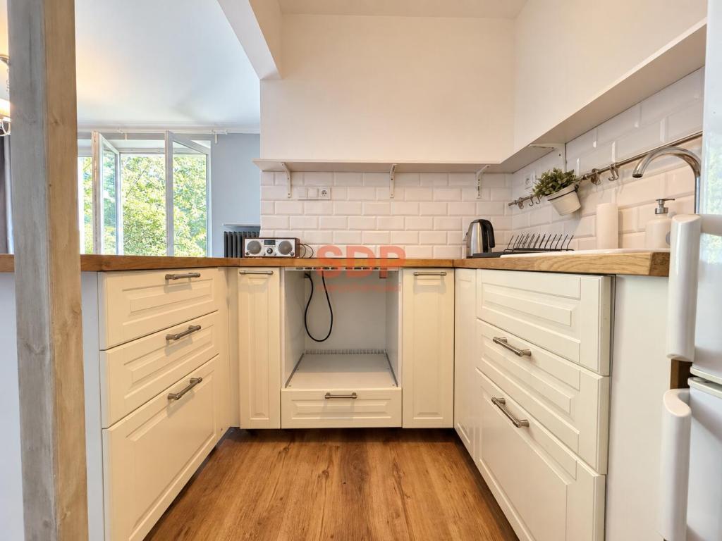 Mieszkanie 40&nbsp;m², Łódź, Wróbla - zdjęcie 6