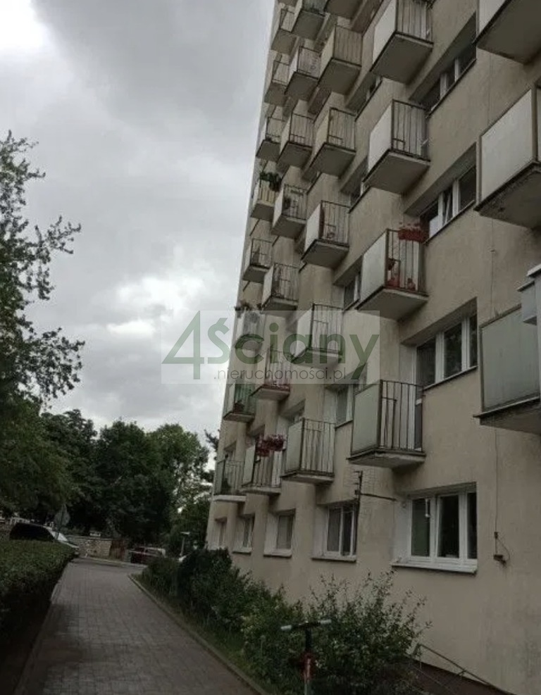 Mieszkanie 48,5&nbsp;m², Warszawa, Elbląska - zdjęcie 9