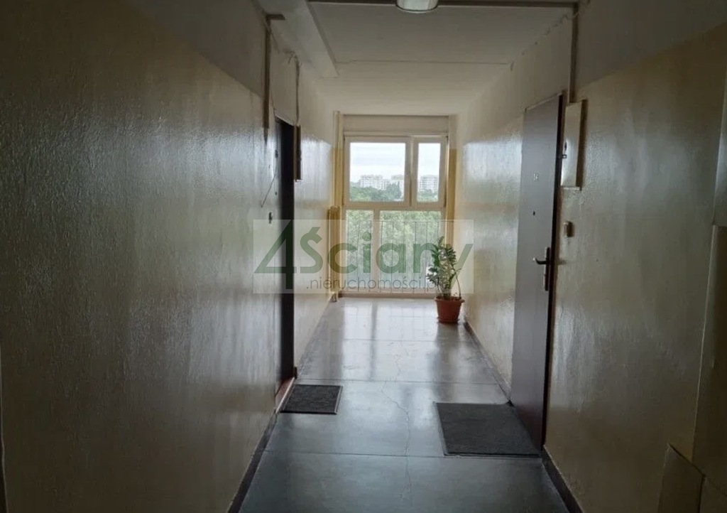 Mieszkanie 48,5&nbsp;m², Warszawa, Elbląska - zdjęcie 11