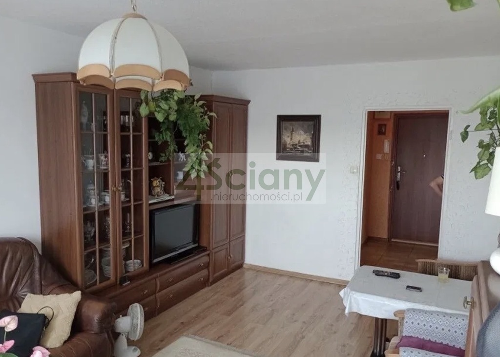 Mieszkanie 48,5&nbsp;m², Warszawa, Elbląska - zdjęcie 2