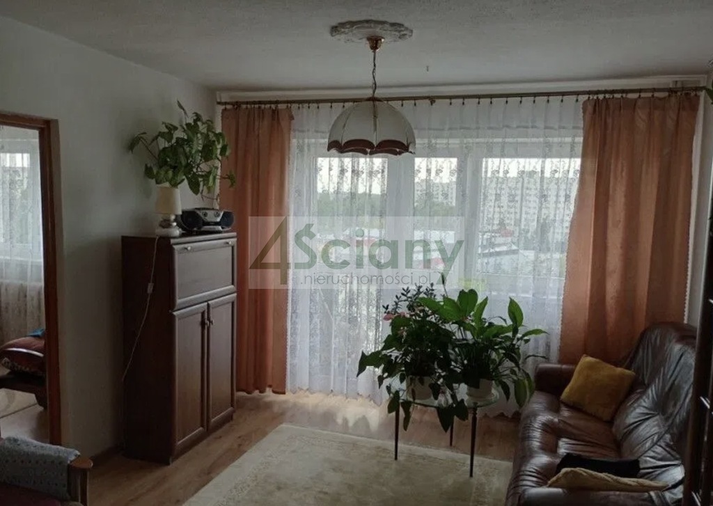 Mieszkanie 48,5&nbsp;m², Warszawa, Elbląska - zdjęcie 3