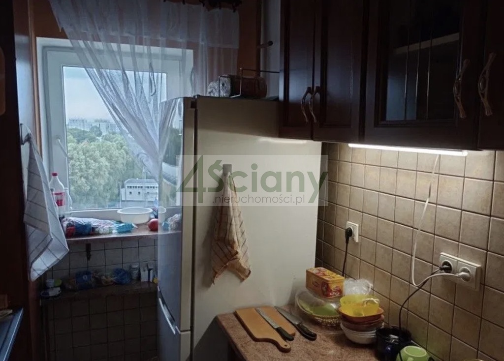 Mieszkanie 48,5&nbsp;m², Warszawa, Elbląska - zdjęcie 12