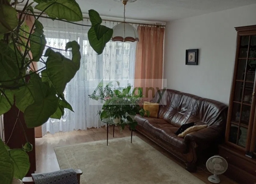 Mieszkanie 48,5&nbsp;m², Warszawa, Elbląska - zdjęcie 1