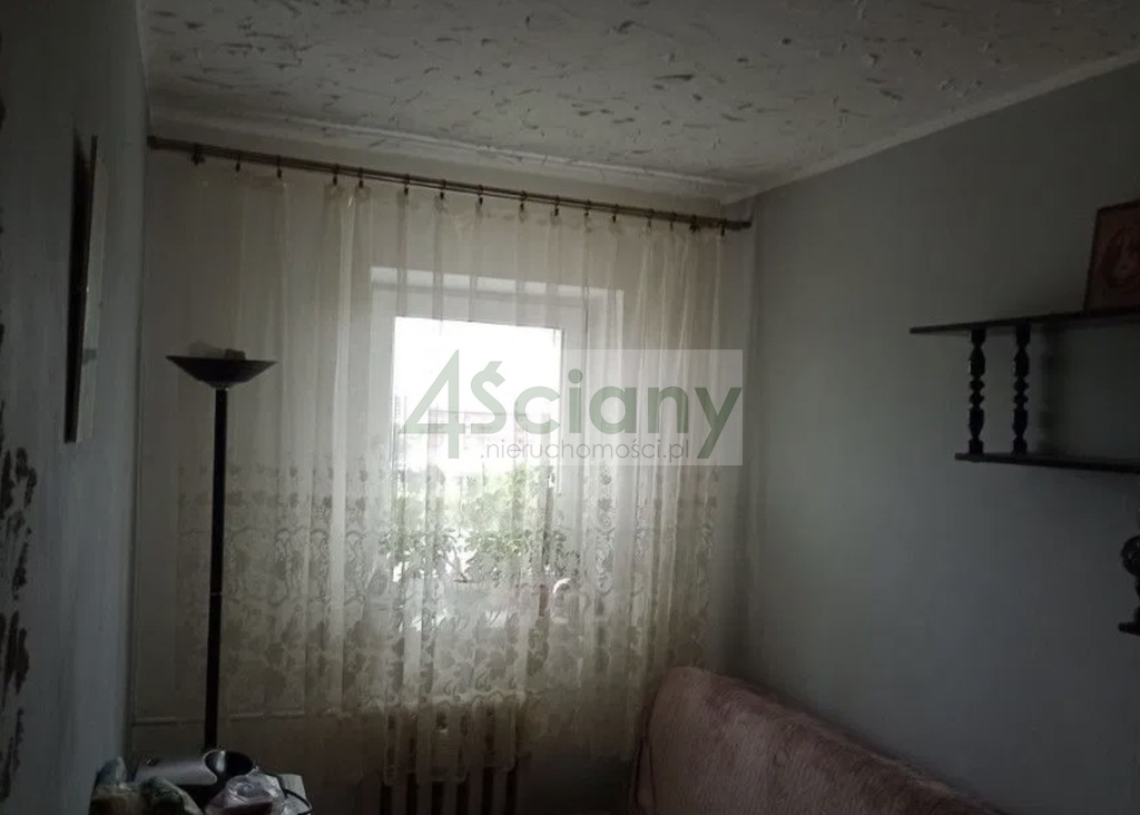 Mieszkanie 48,5&nbsp;m², Warszawa, Elbląska - zdjęcie 8