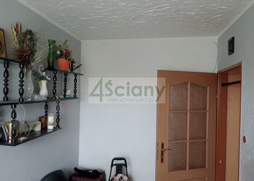 Mieszkanie 48,5&nbsp;m², Warszawa, Elbląska - zdjęcie 6