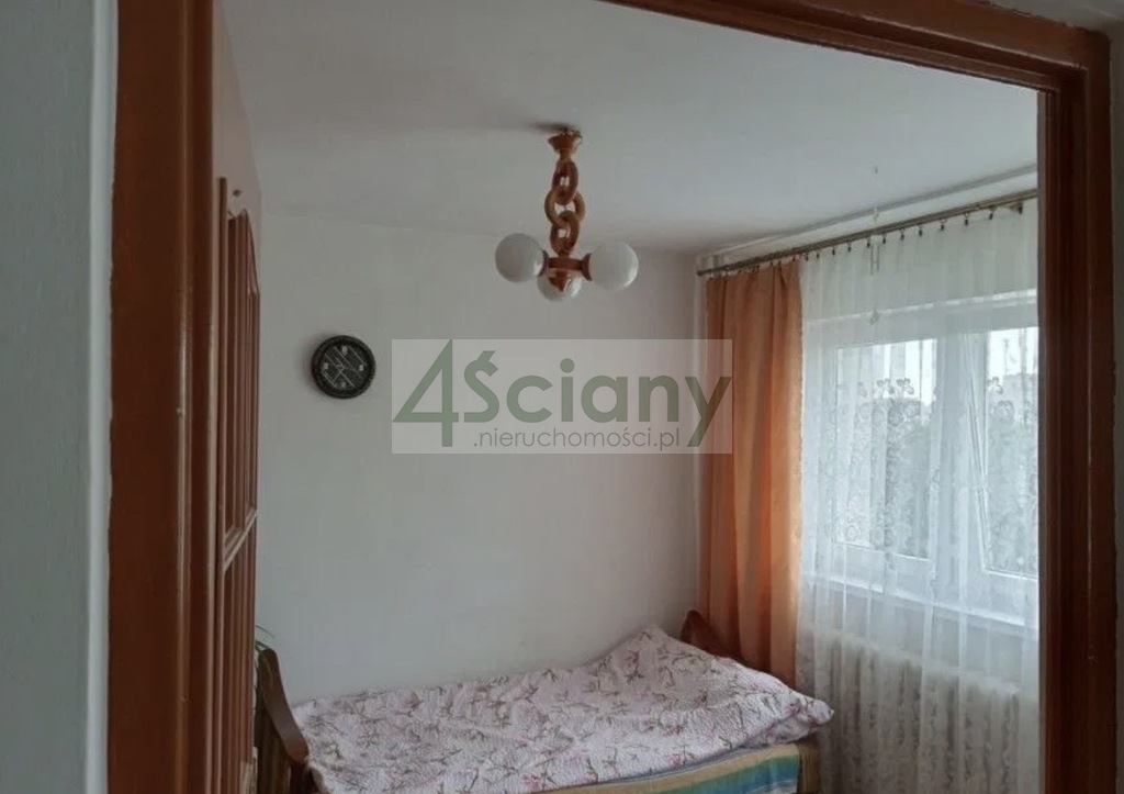 Mieszkanie 48,5&nbsp;m², Warszawa, Elbląska - zdjęcie 7