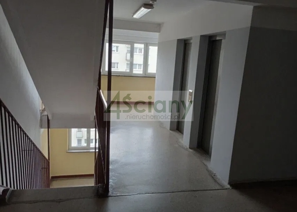 Mieszkanie 48,5&nbsp;m², Warszawa, Elbląska - zdjęcie 10