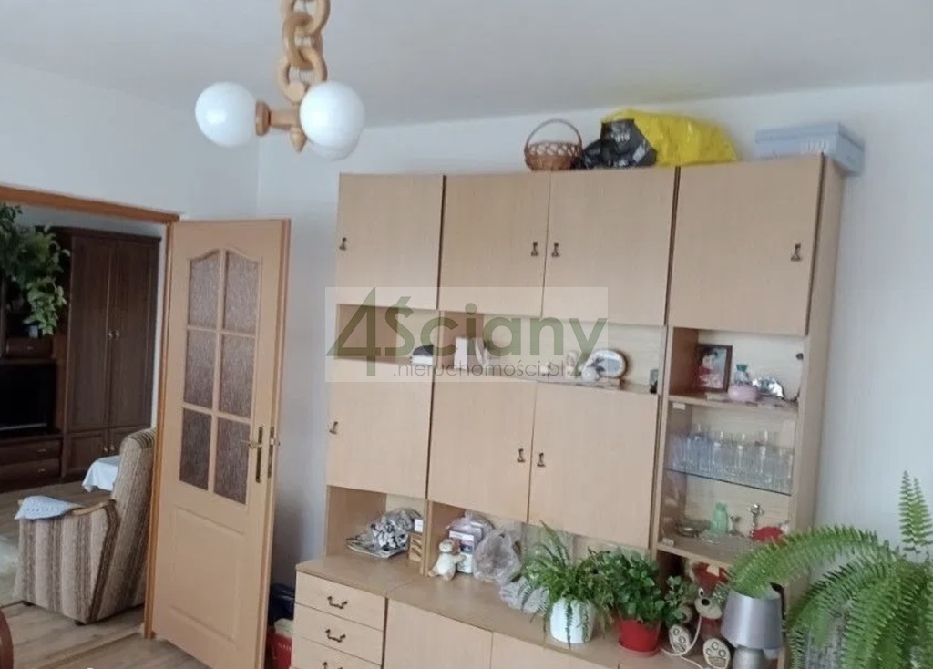 Mieszkanie 48,5&nbsp;m², Warszawa, Elbląska - zdjęcie 5