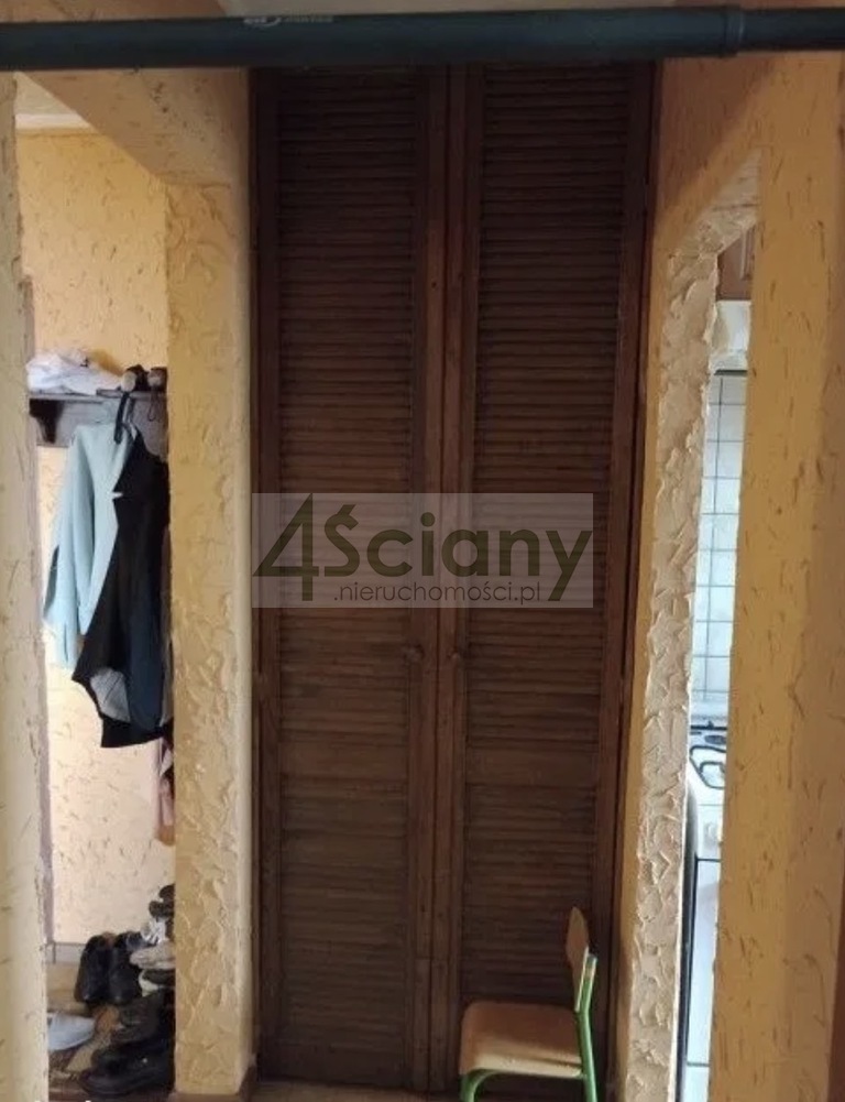 Mieszkanie 48,5&nbsp;m², Warszawa, Elbląska - zdjęcie 14