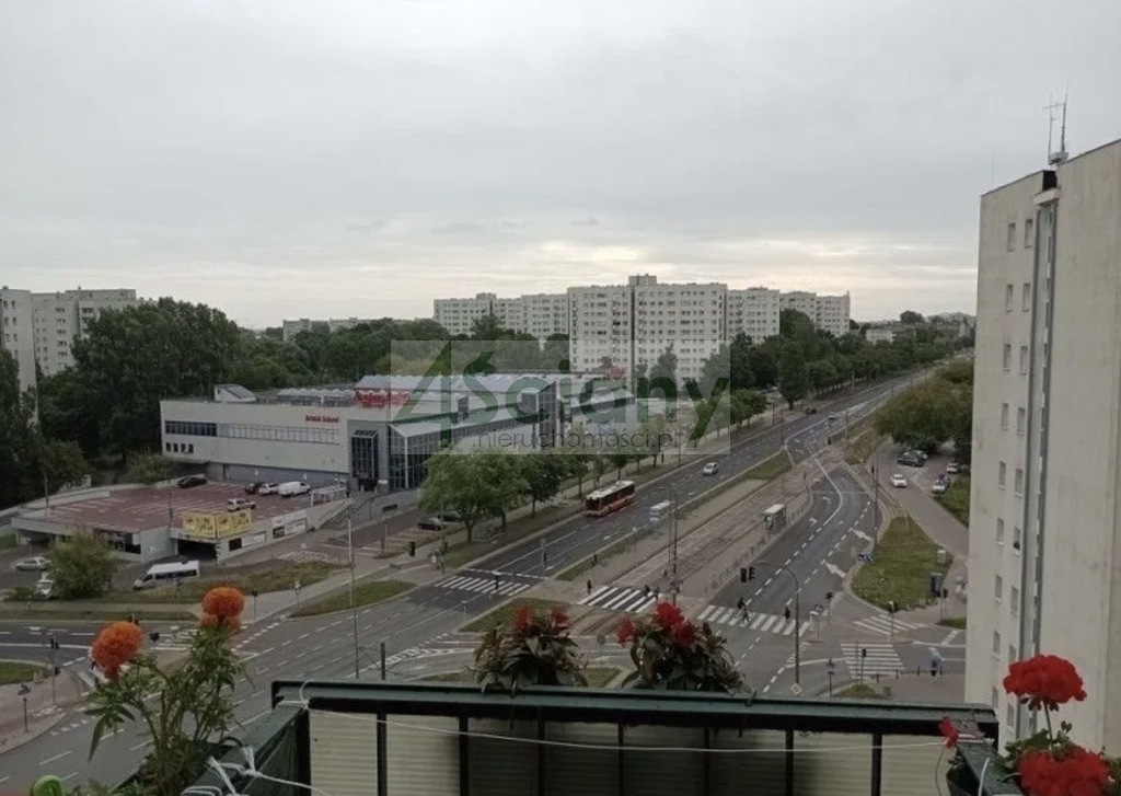 Mieszkanie 48,5&nbsp;m², Warszawa, Elbląska - zdjęcie 15