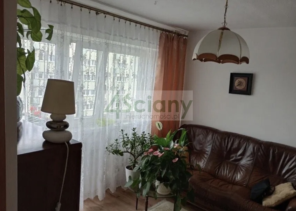 Mieszkanie 48,5&nbsp;m², Warszawa, Elbląska - zdjęcie 4