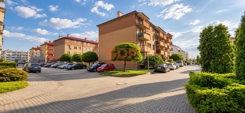 Mieszkanie 26 m², Siechnice, Staszica Stanisława - zdjęcie 12