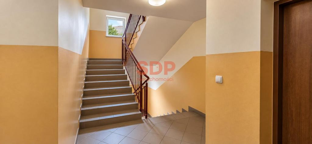 Mieszkanie 26 m², Siechnice, Staszica Stanisława - zdjęcie 14