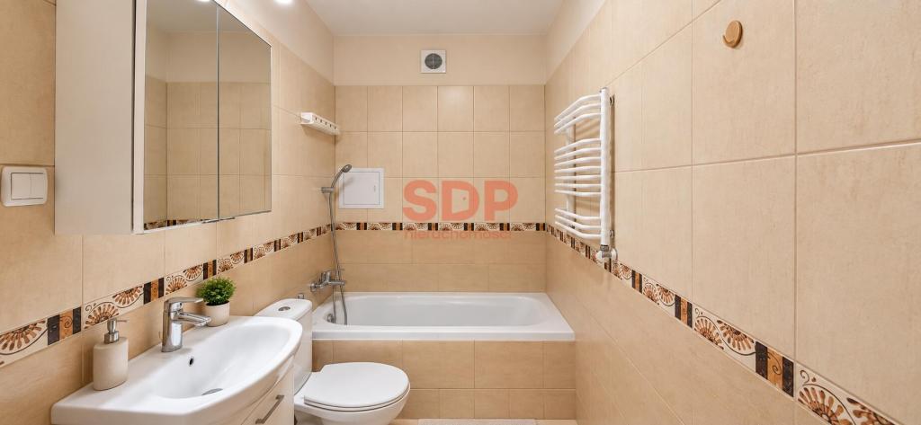 Mieszkanie 26 m², Siechnice, Staszica Stanisława - zdjęcie 9