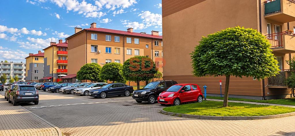 Mieszkanie 26 m², Siechnice, Staszica Stanisława - zdjęcie 13
