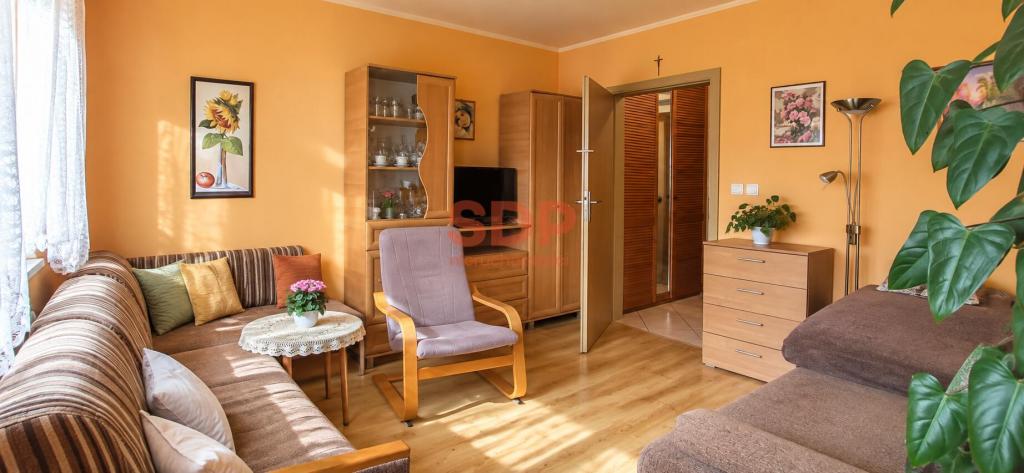 Mieszkanie 26 m², Siechnice, Staszica Stanisława - zdjęcie 7