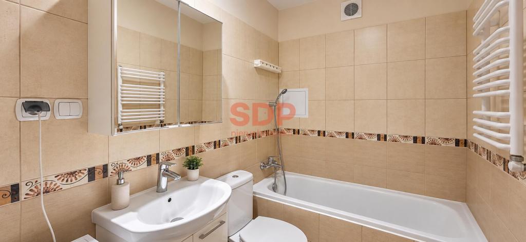 Mieszkanie 26 m², Siechnice, Staszica Stanisława - zdjęcie 10