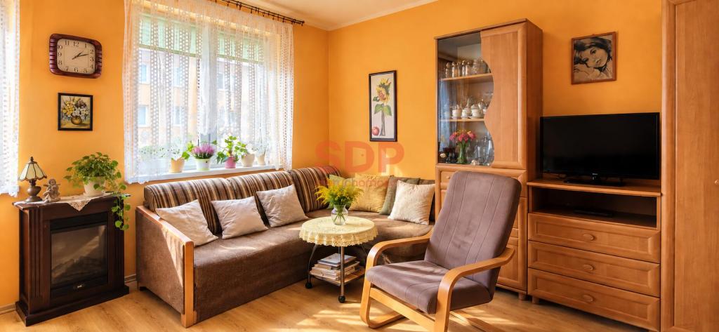 Mieszkanie 26 m², Siechnice, Staszica Stanisława - zdjęcie 1