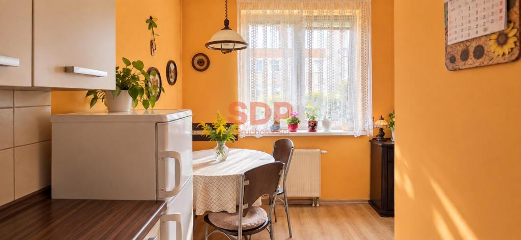 Mieszkanie 26 m², Siechnice, Staszica Stanisława - zdjęcie 4