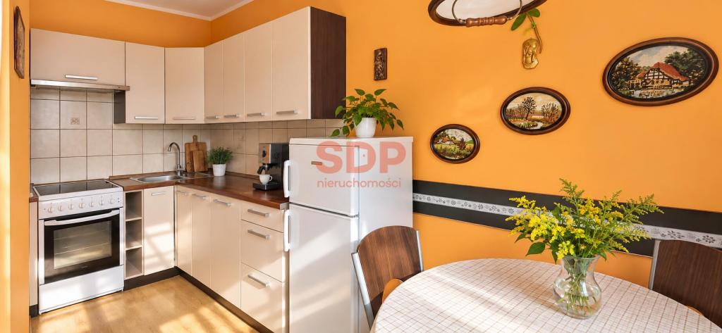 Mieszkanie 26 m², Siechnice, Staszica Stanisława - zdjęcie 5