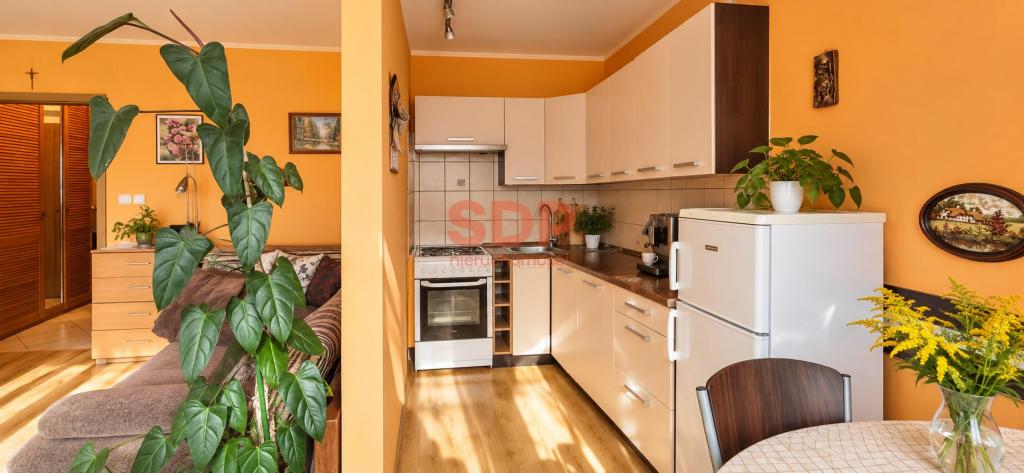 Mieszkanie 26 m², Siechnice, Staszica Stanisława - zdjęcie 3