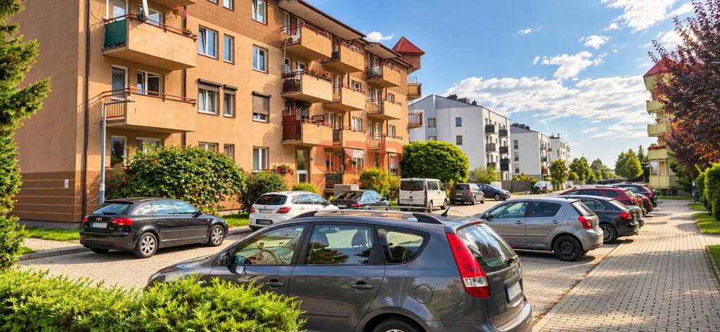 Mieszkanie 26 m², Siechnice, Staszica Stanisława - zdjęcie 11