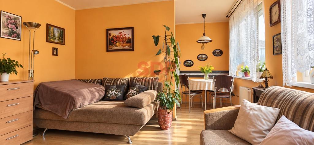 Mieszkanie 26 m², Siechnice, Staszica Stanisława - zdjęcie 2