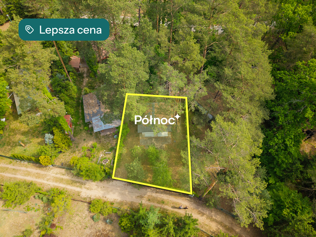 Dom 34 m², Ptaki - zdjęcie 5